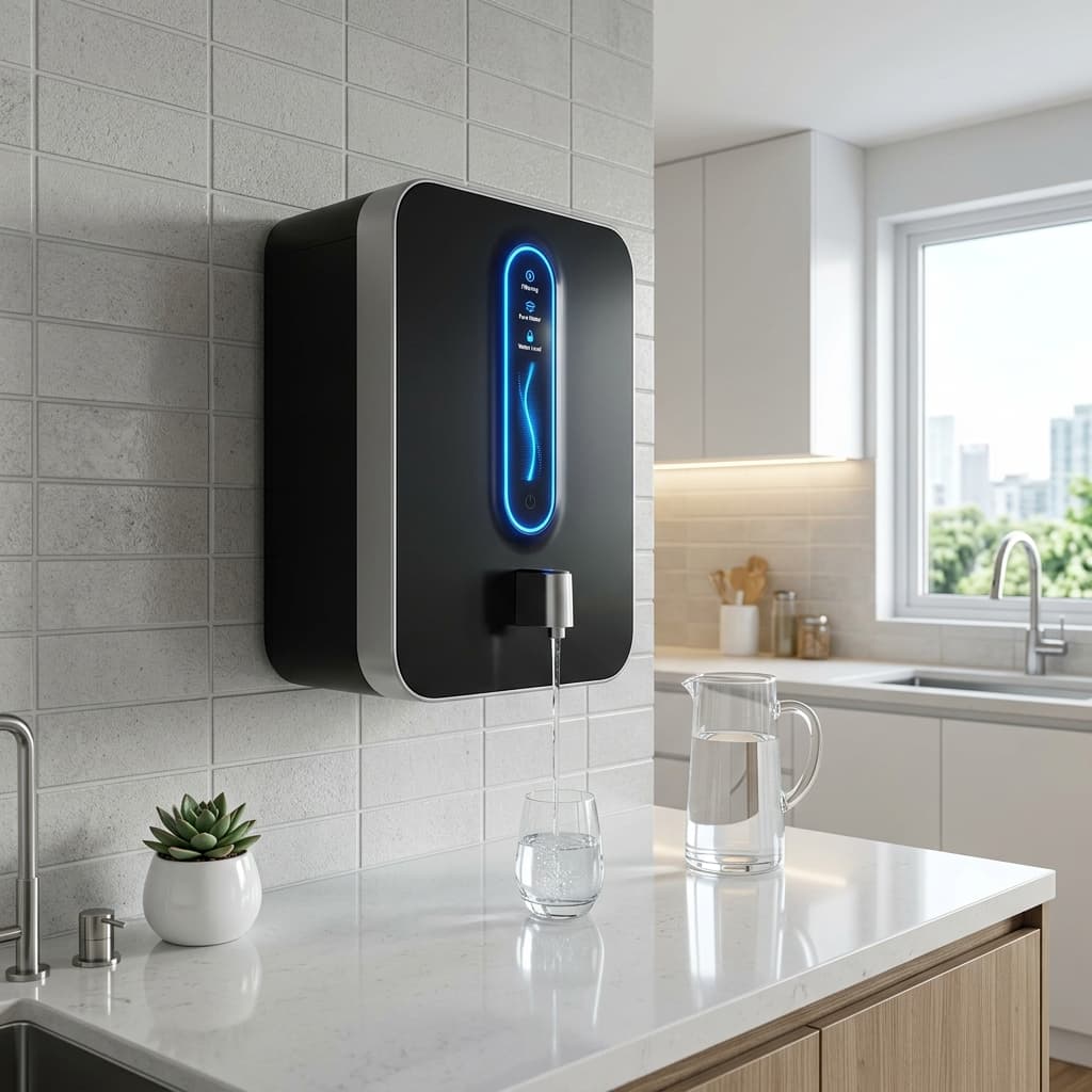 Urban Company Native RO Unit