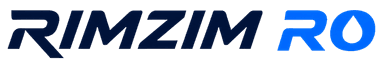 RimZim RO Logo