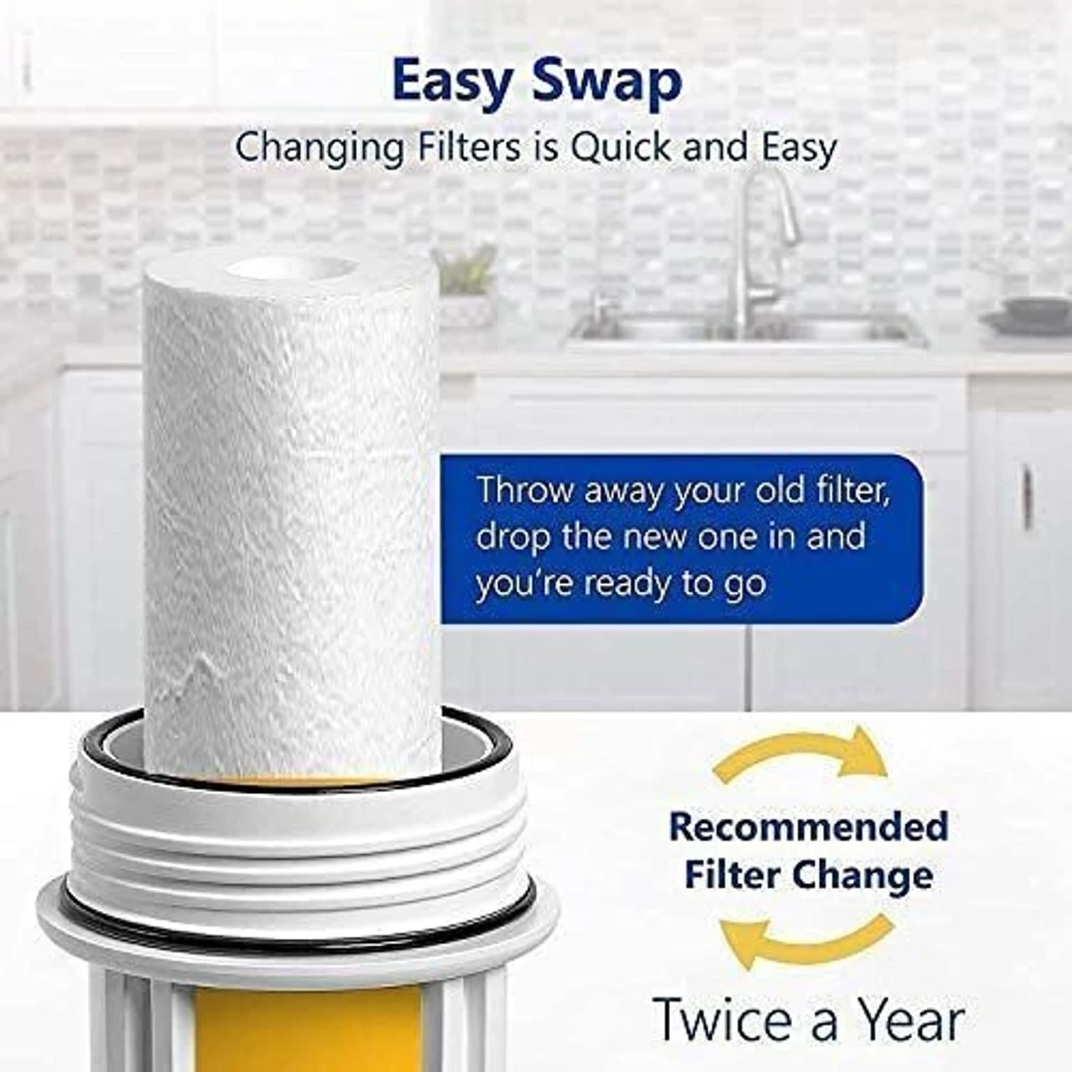 Best RO Water Purifier Service, Repair & Installation | Affordable AMC Plans