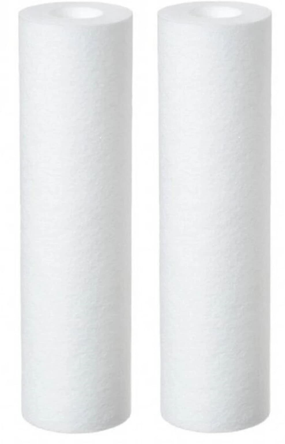 Spun Filter 10 inch for All Kind of RO UV uf tds Purifiers Spun Filter for Pre-filter Housing